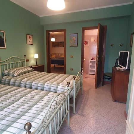 Le Casette Di Civitella La Casa Di Nonna Giulia Civitella Del Lago 외부 사진