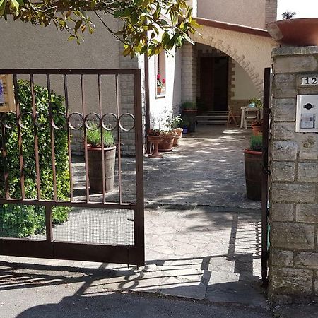 Le Casette Di Civitella La Casa Di Nonna Giulia Civitella Del Lago 외부 사진
