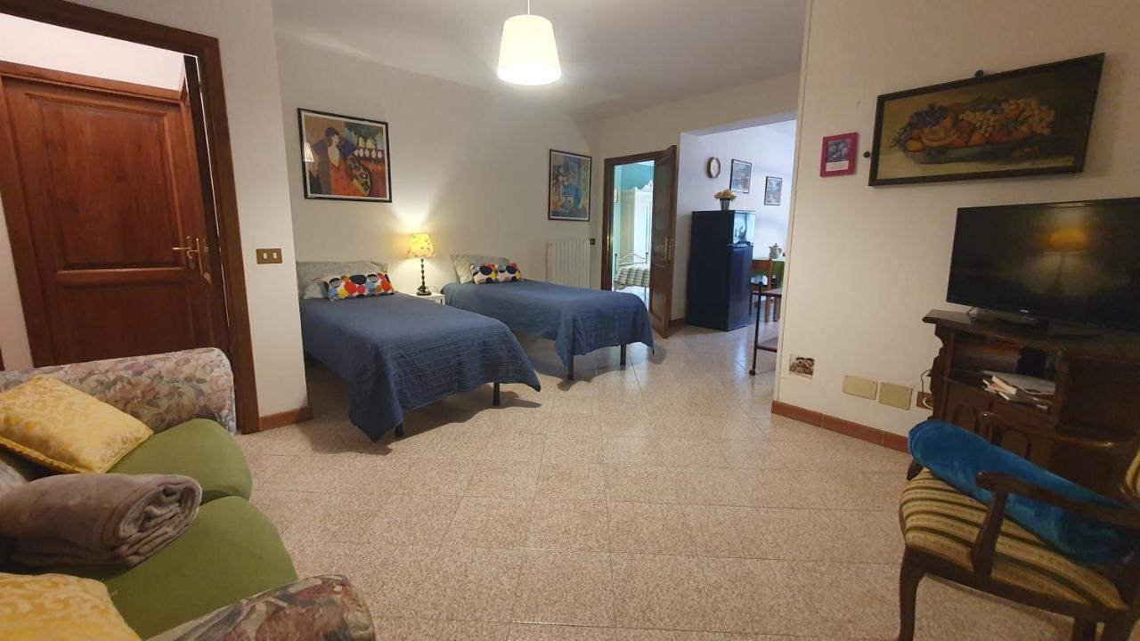 Le Casette Di Civitella La Casa Di Nonna Giulia Civitella Del Lago 외부 사진