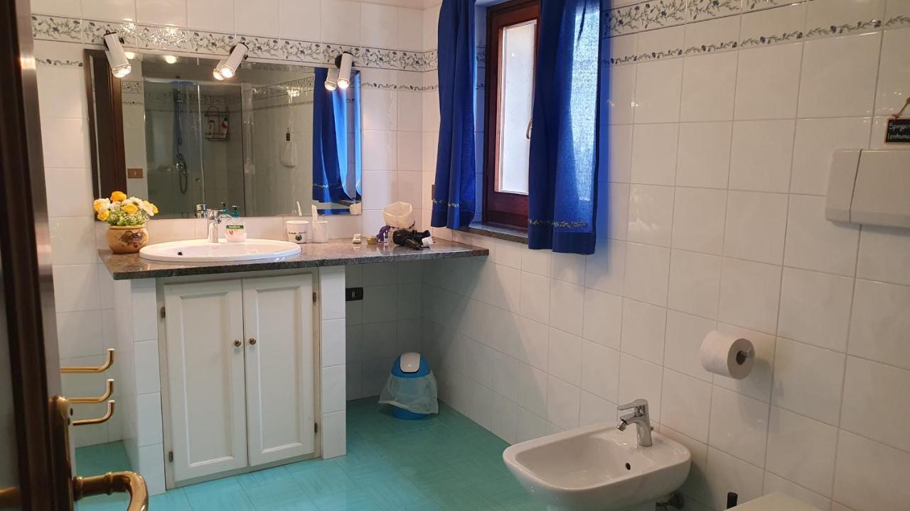 Le Casette Di Civitella La Casa Di Nonna Giulia Civitella Del Lago 외부 사진