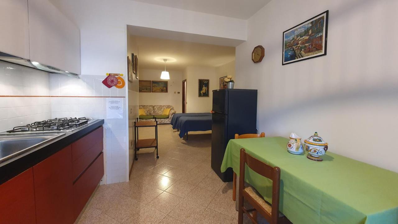 Le Casette Di Civitella La Casa Di Nonna Giulia Civitella Del Lago 외부 사진