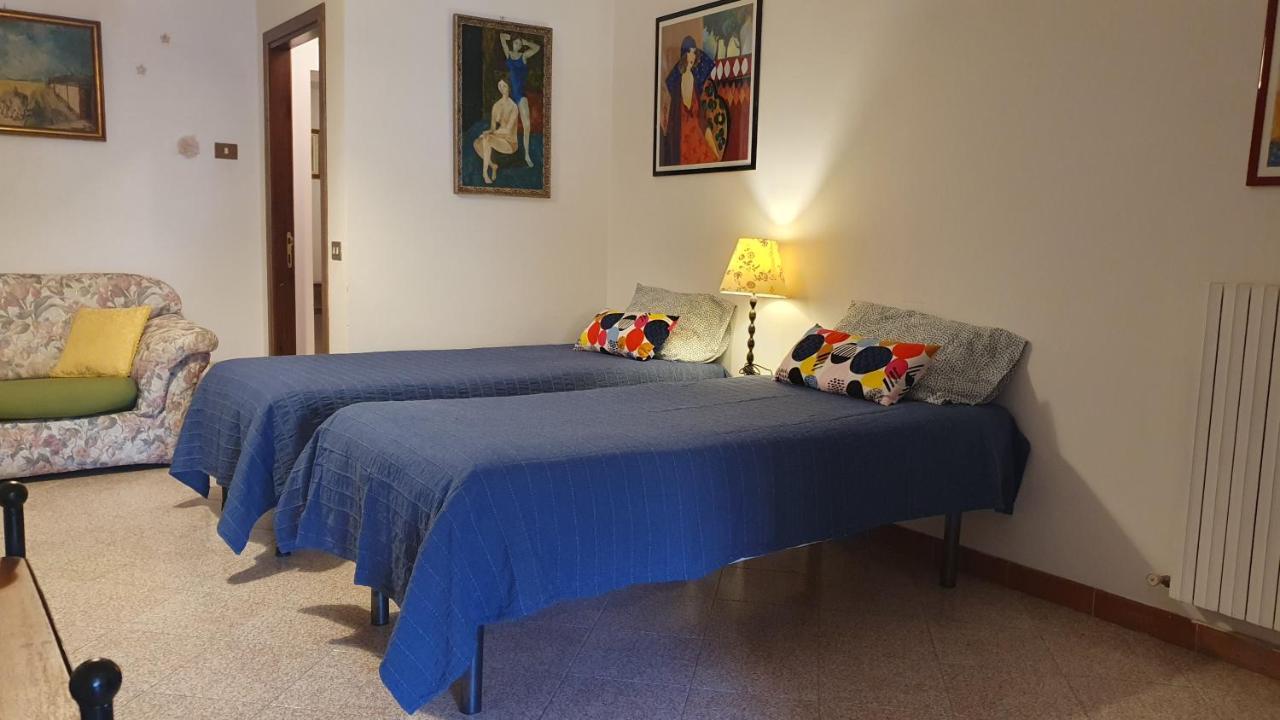 Le Casette Di Civitella La Casa Di Nonna Giulia Civitella Del Lago 외부 사진