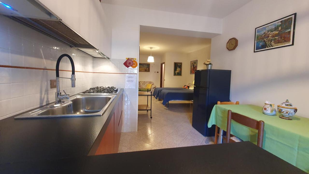 Le Casette Di Civitella La Casa Di Nonna Giulia Civitella Del Lago 외부 사진