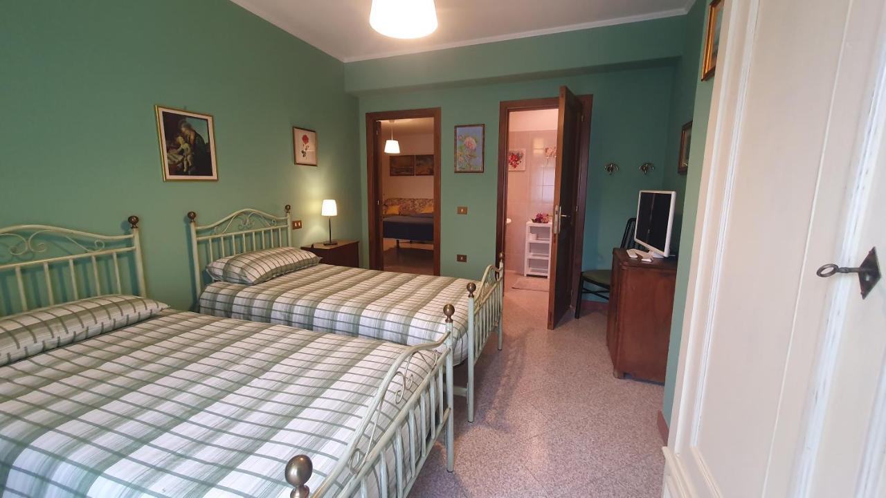 Le Casette Di Civitella La Casa Di Nonna Giulia Civitella Del Lago 외부 사진