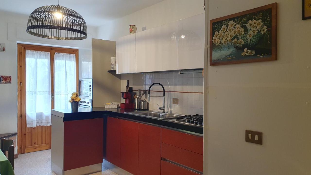 Le Casette Di Civitella La Casa Di Nonna Giulia Civitella Del Lago 외부 사진