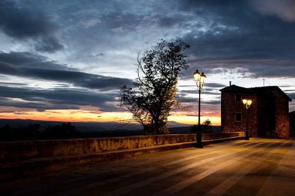 Le Casette Di Civitella La Casa Di Nonna Giulia Civitella Del Lago 외부 사진