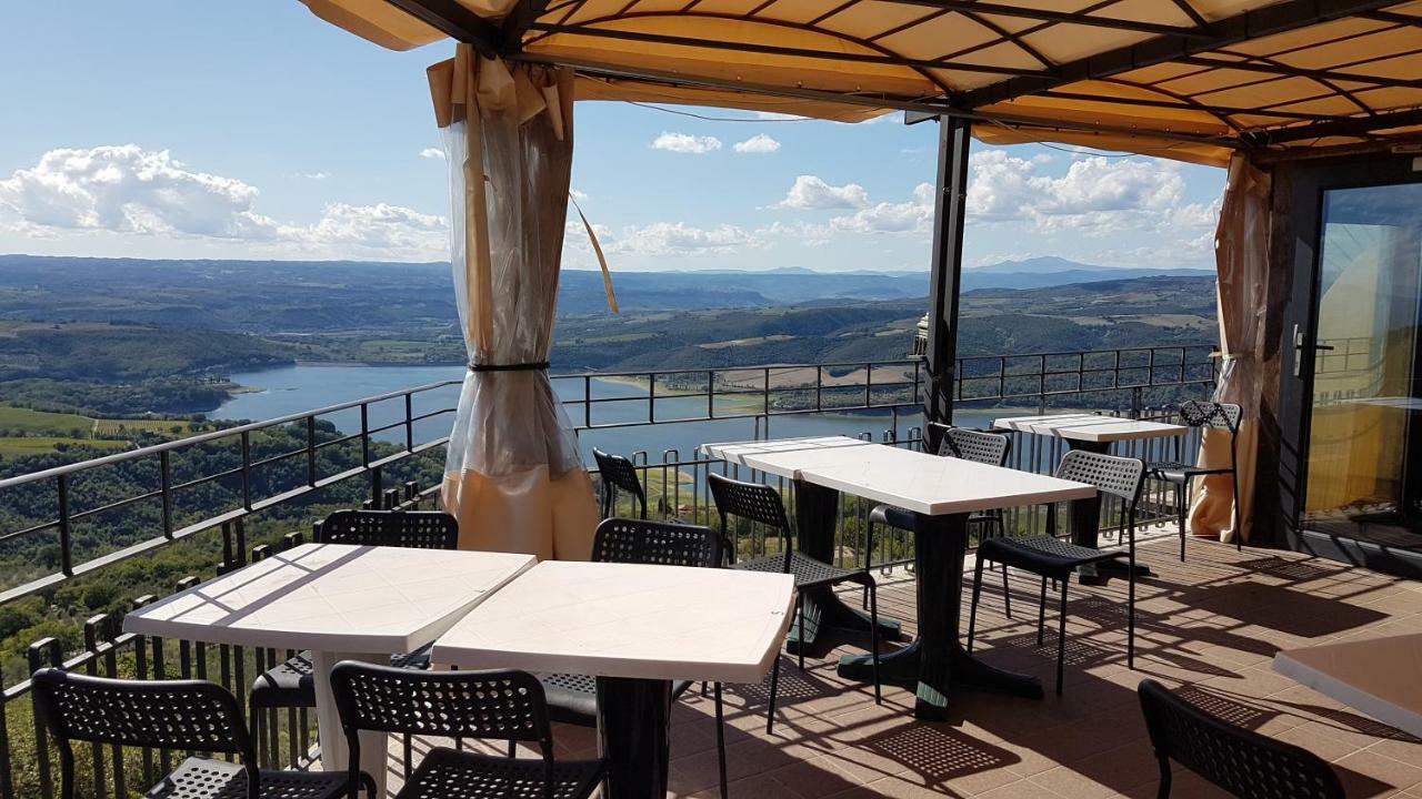 Le Casette Di Civitella La Casa Di Nonna Giulia Civitella Del Lago 외부 사진