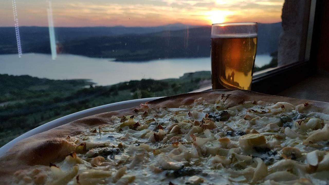 Le Casette Di Civitella La Casa Di Nonna Giulia Civitella Del Lago 외부 사진