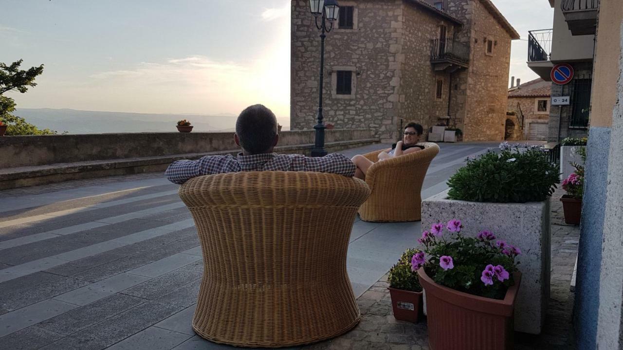 Le Casette Di Civitella La Casa Di Nonna Giulia Civitella Del Lago 외부 사진