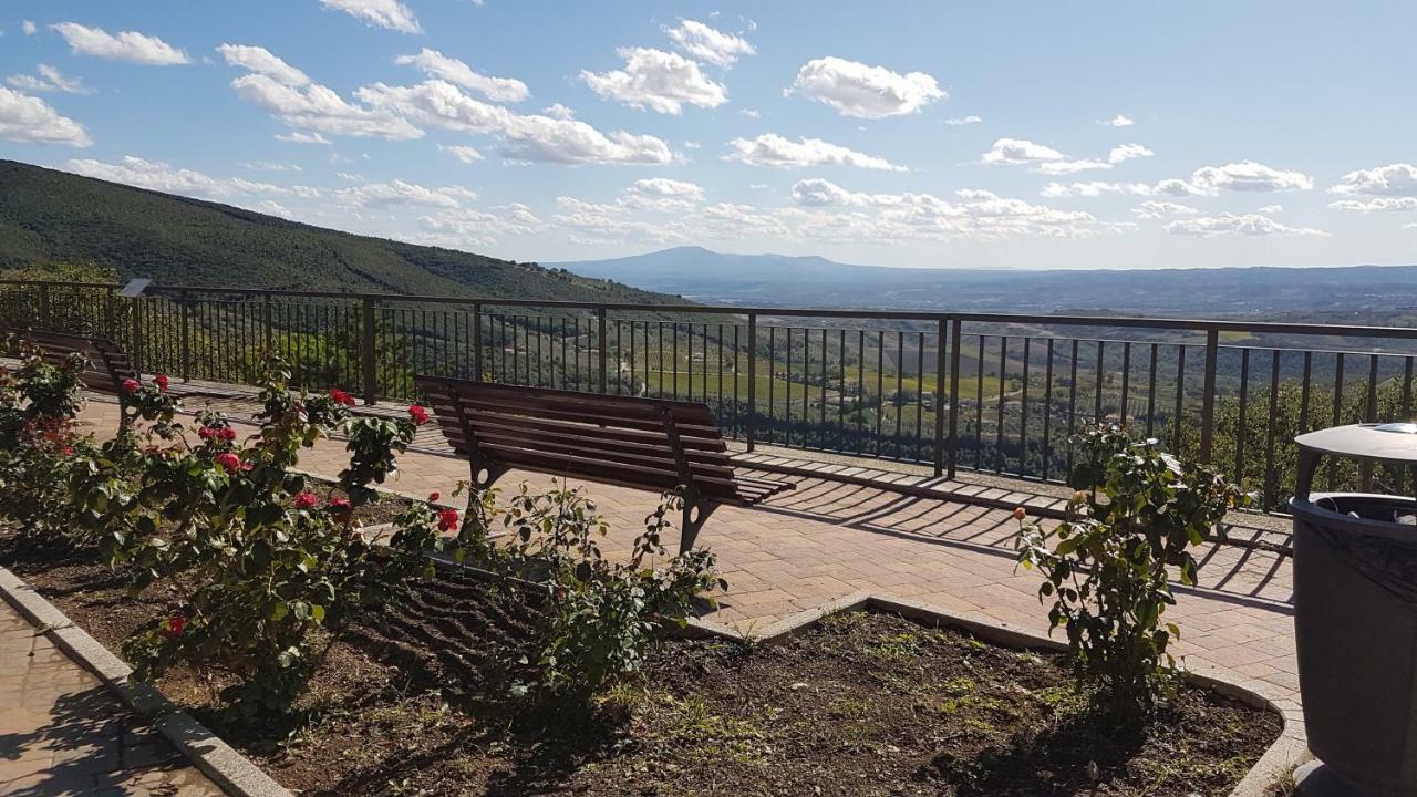 Le Casette Di Civitella La Casa Di Nonna Giulia Civitella Del Lago 외부 사진