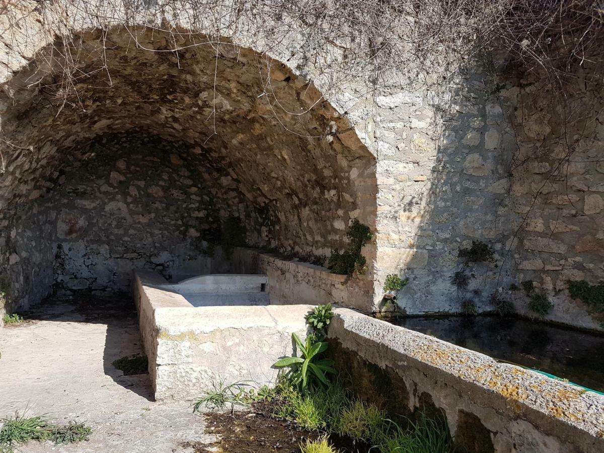 Le Casette Di Civitella La Casa Di Nonna Giulia Civitella Del Lago 외부 사진